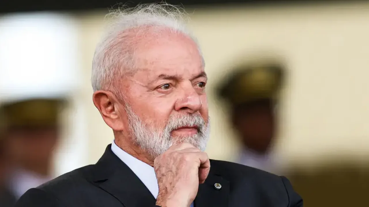 Governo Lula convoca reunião para discutir ataque dos EUA à Venezuela