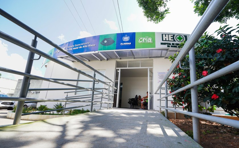 Sesau implanta fluxo para agendamento das primeiras consultas de pré-natal de alto risco