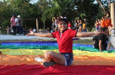 Com programação gratuita, Arapiraca realiza Semana da Diversidade a partir de sexta-feira (25)