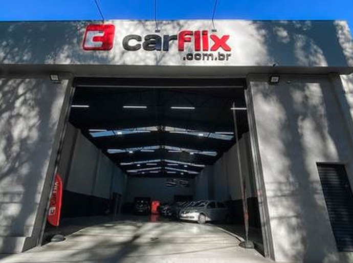 Carflix estreia na ABF Expo 2026 e acelera expansão em meio ao boom do mercado de seminovos