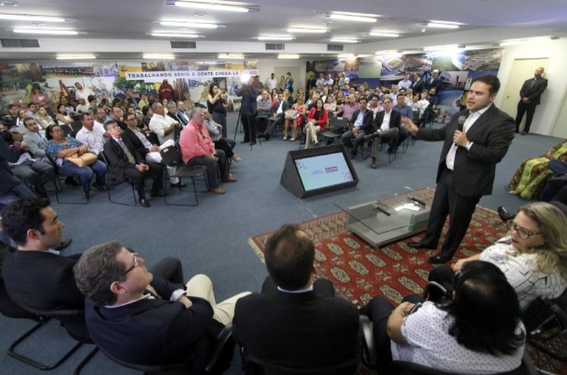 Ministro diz que Alagoas é prioridade para o turismo nacional