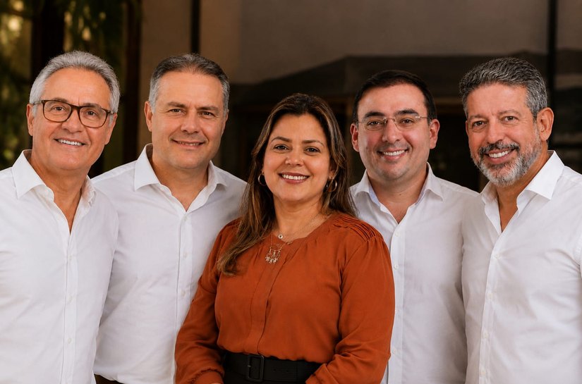 Samyra do Basto fortalece pré-candidatura à Câmara Federal com articulação de Leandro Silva e apoio de Arthur Lira, Renan Calheiros e Renan Filho
