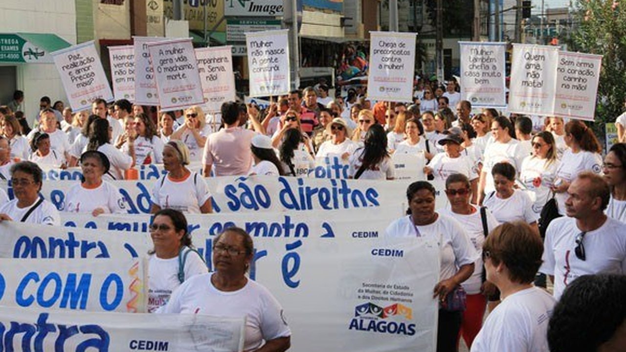 Secretaria define ampla programação para marcar o mês da mulher