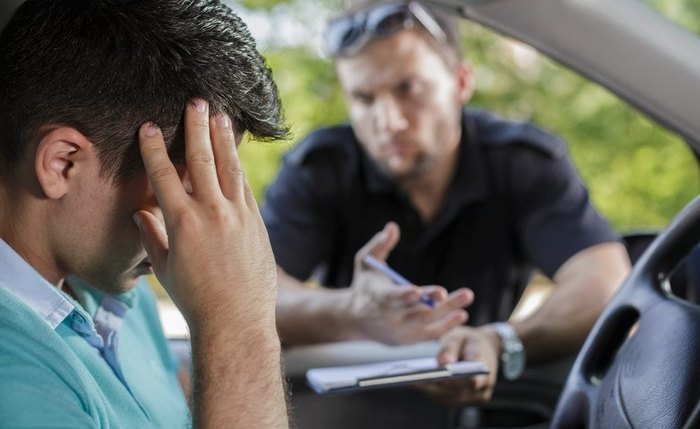 Falsa indicação de condutor é crime; saiba mais