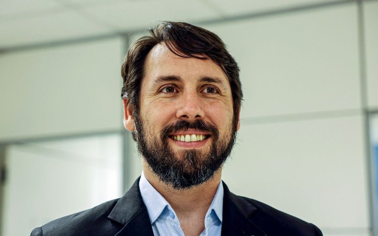 Diretor da EBC é eleito presidente da rede latino-americana de TVs públicas