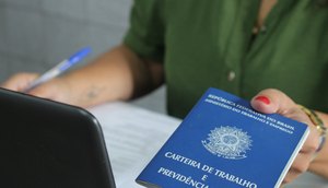 Núcleo de Apoio ao Trabalho divulga novas vagas de emprego em Sergipe / Foto: Foto: Jhennifer Laruska/ Divulgação