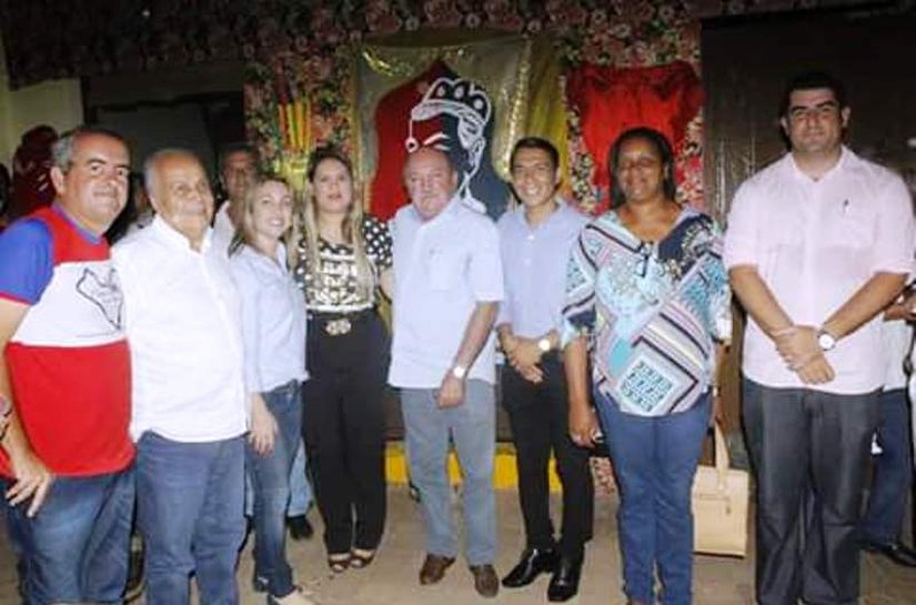 Secretária de Cultura do Estado participa de reunião com o setor em Pilar