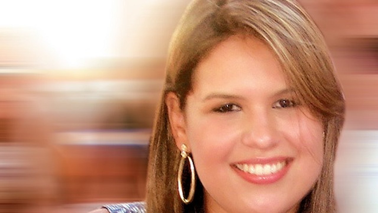 Secretária Melina Freitas diz estar tranquila quanto a denúncia do MP