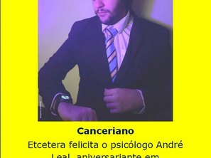 Arquivo pessoal