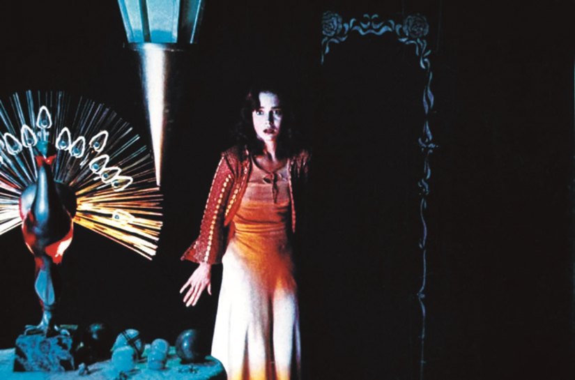Clássico 'Suspiria' segue em cartaz nos cinemas brasileiros em 20 salas