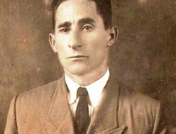 Pr. Esperidião de Almeida: o mártir alagoano