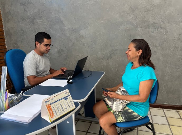Instituto Penedo Previdência convoca aposentados e pensionistas para prova de vida