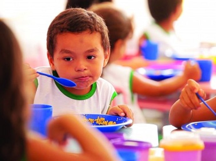 Semed dará início às atividades do Projeto na NutriAção na Escola
