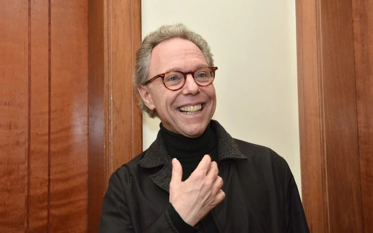 Arthur Nestrovski deixa a direção artística da Osesp