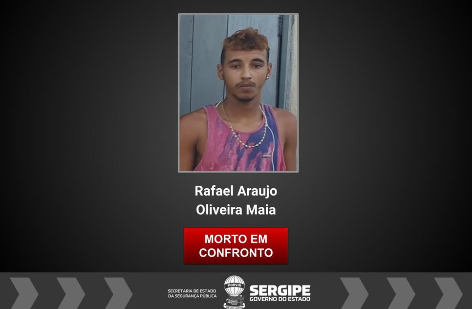 poco redondo prisao