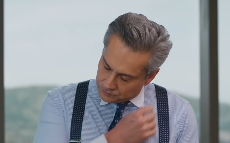 Marco Aurélio morre em 'Vale Tudo'? Vilão sofrerá atentado nos próximos capítulos