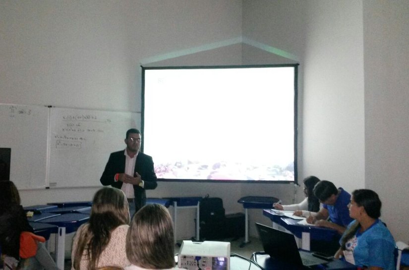 Alagoas é destaque na 5ª Mostra de Experiências no SUS do Norte e Nordeste do Brasil 2017