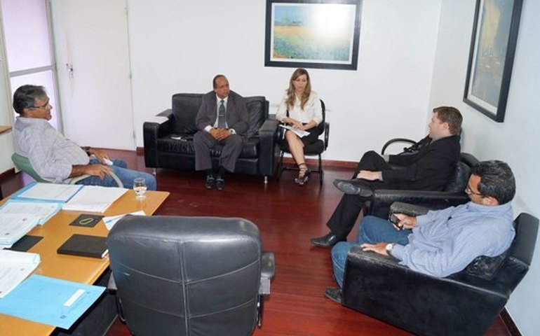 Polícia Civil terá laboratório contra lavagem de dinheiro