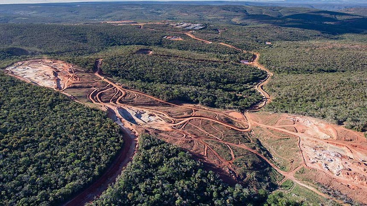 Senado vai analisar criação de política nacional para minerais críticos