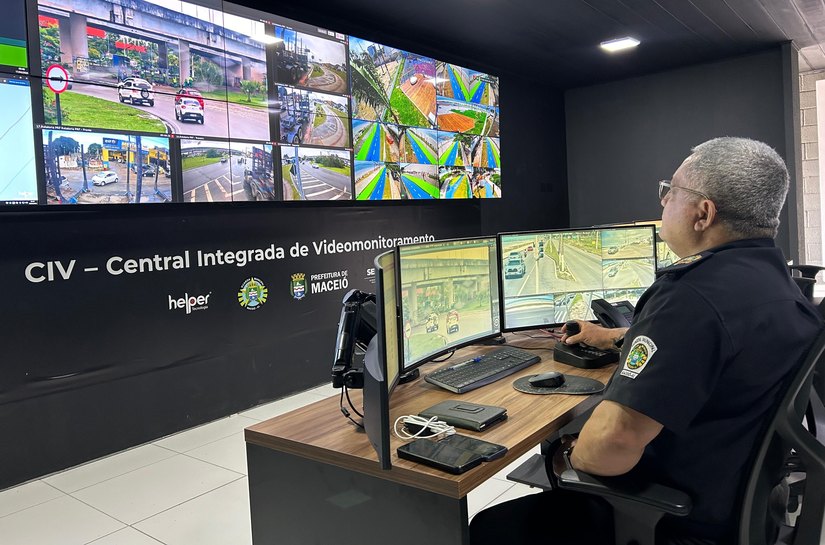 Monitoramento é intensificado no viaduto da antiga PRF após ação contra o tráfico