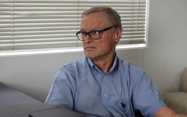 Aluguel nos faz transferir lojas para a rua, diz Rolf Buddemeyer