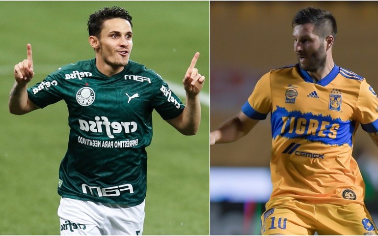 Palmeiras cai diante do Tigres e vê sonho do Mundial acabar na semifinal em Doha