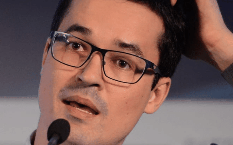 Deltan Dallagnol fugiu do País? Ex-deputado está nos EUA e justifica motivo da viagem