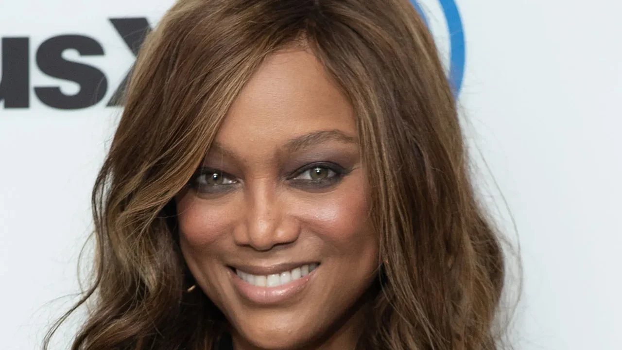 Tyra Banks processa Netflix e acusa documentário de distorcer entrevista