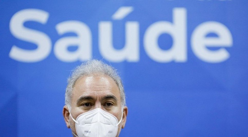 afp-marcelo-queiroga-ministro-saude-1500-06012022104142876.jpeg / Foto: Sérgio Lima/AFP