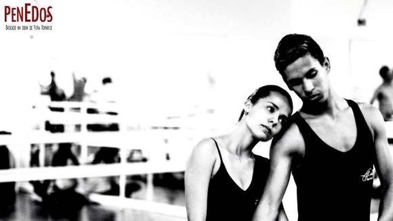 ‘Penedos’, espetáculo de dança da obra de Vera Romariz, chega ao Deodoro