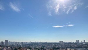 sol-sp-18022022183222186 / Foto: Foto: reprodução R7
