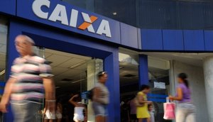 Desenrola Brasil: Caixa abre agências uma hora mais cedo para renegociação de dívidas nesta sexta-feira