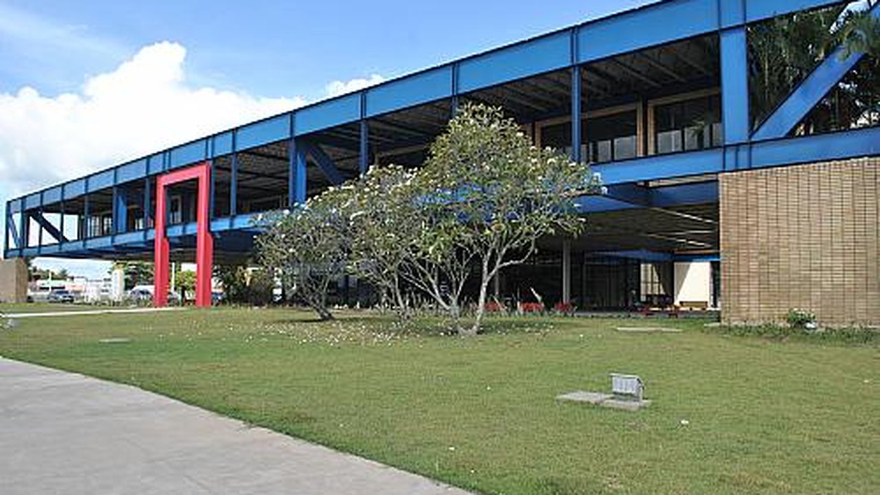 Detran, botando banca