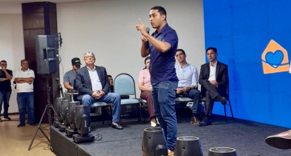 Minha Casa é Massa impulsiona acesso à moradia e fortalece geração de empregos, destaca David do Emprego