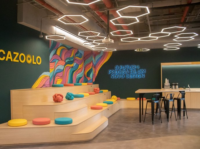 Cazoolo, lab da Braskem, aposta em inovação e design para desenvolver embalagens circulares com impacto ambiental positivo