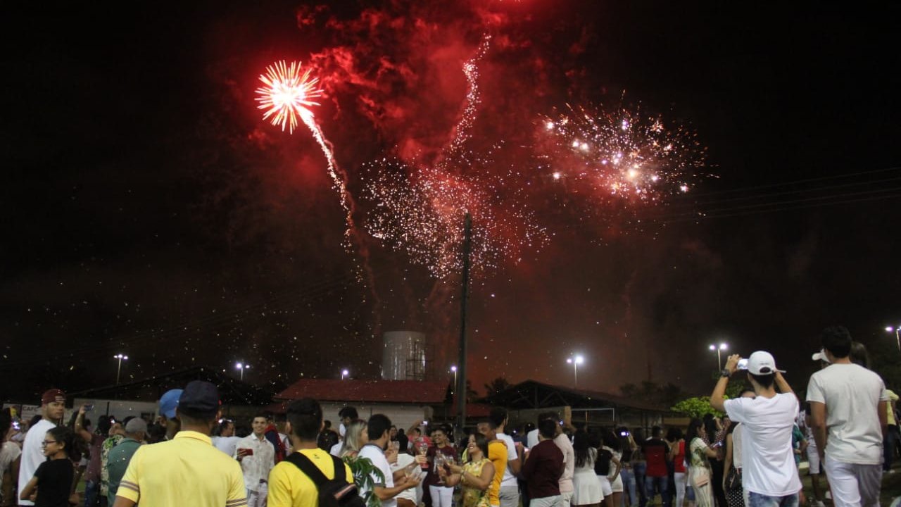 Réveillon do Rio terá shows de luzes e será espalhado pela cidade