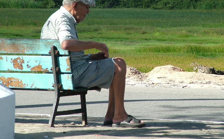 Rede de Atenção às Violências orienta como denunciar casos de abusos contra a pessoa idosa