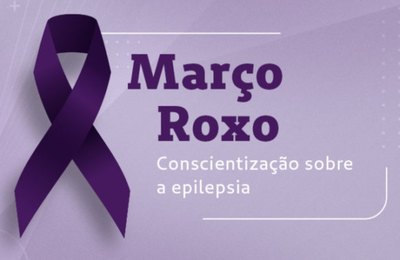 ALE discute projeto que institui o “Março Roxo” de conscientização sobre a epilepsia