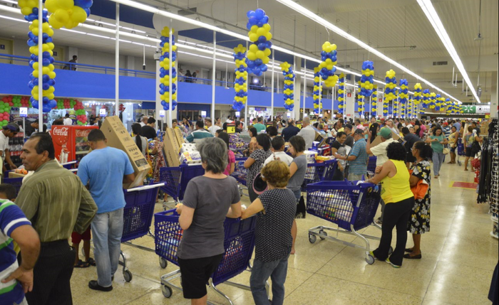 Foto: Bruno Fernandes Foto: Bruno Fernandes
