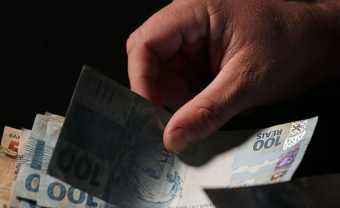 O Banco Central disponibilizou, nessa segunda-feira, 14, um site para consultar valores depositados em contas antigas