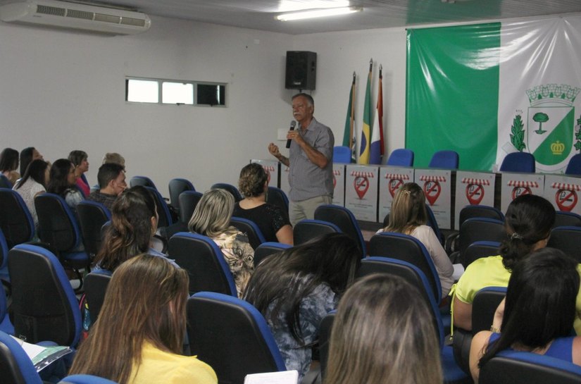 Arapiraca vai criar núcleos contra o tabaco em todas as UBS