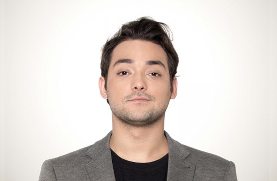 Eduardo Sterblitch