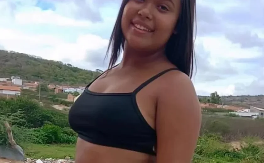 Mulher é assassinada a tiros por criminoso ligado a facção no Sertão de Alagoas