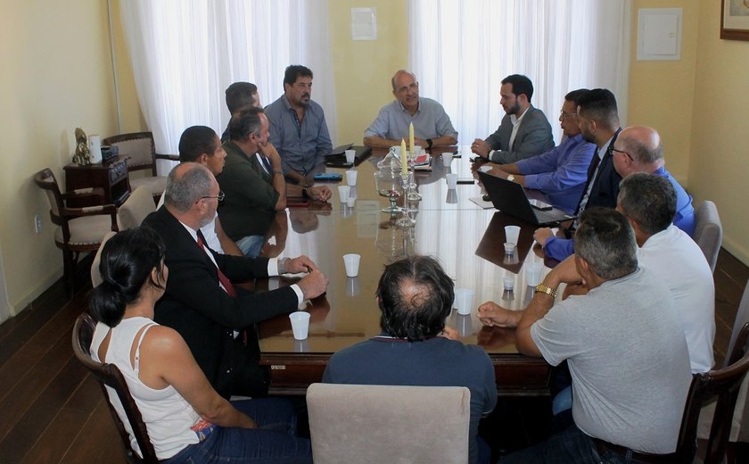 Tribunal Regional do Trabalho ratifica legalidade do Programa de Desligamento Voluntário do SAAE Penedo