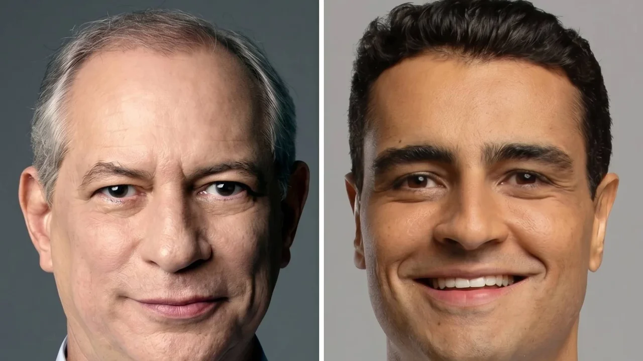Entre Lula, Ciro e Flávio, JHC caminha para frustrar a base bolsonarista que o fez inflar