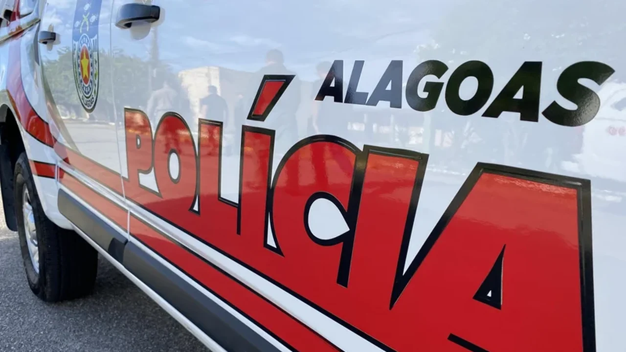 Tentativa de homicídio: Dois homens encapuzados invadem residência em Arapiraca para matar jovem