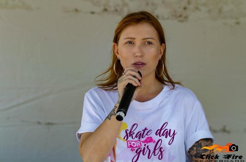 Mulheres no pódio: skatista e influenciadora fala sobre as conquistas femininas no esporte