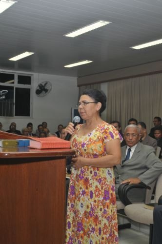 Pastor Isaías e esposa visitam Alagoas