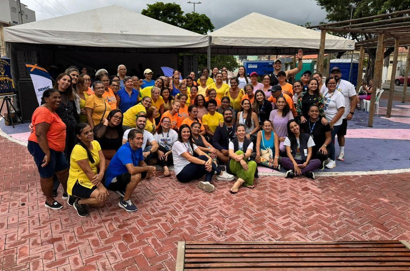 Mês da mulher é concluído com atividades e serviços voltados ao público feminino