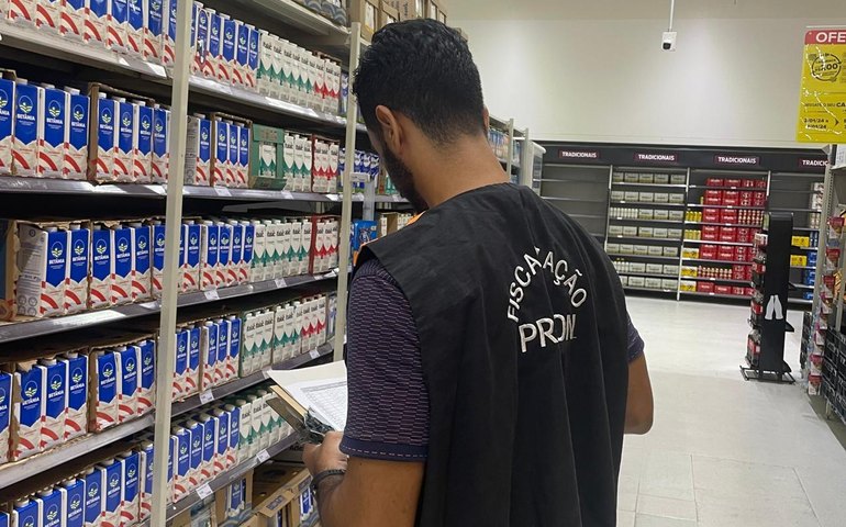 Cesta Básica apresenta leve queda de preços em maio, diz Procon Maceió